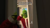 Mr. Grinch is a _! Mr. Grinch is a _! Mr. Griiiinch is…