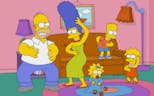 Homer Simpson: Scream 5