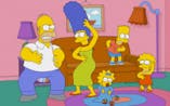 Homer Simpson: Scream 5