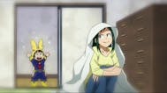 Deku I am here!