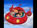 Little Einsteins