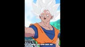 goku rap