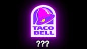 Taco bell sonido