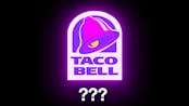 Taco bell sonido