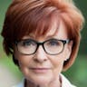 Anne Robinson Choose the Strongest link 