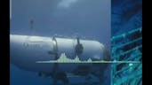 Titan Submarine Explosion