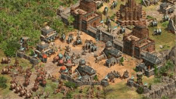  Barracks SFX