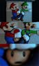 Mario The Horror...