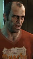 Trevor Philips GTA V - Butch