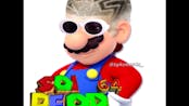 mario con autotune jaja