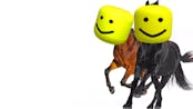 OOF TOWN ROAD (Old Town Road Roblox OOF REMIX)