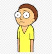 Morty Smith: Sleep