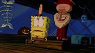 I've come for your pickle