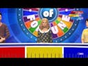 Wheel of fortune 