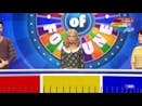 Wheel of fortune 