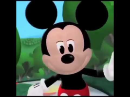 earrape Mickey Mouse Clubhouse Theme Song Sound Clip - Voicy