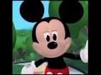 Mickey Mouse Meme