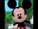 Mickey Mouse Meme