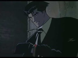 Roger Smith