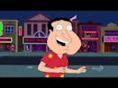 The Quagmire Show Song