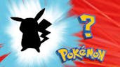 whos that pokemon?