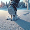 Snow Crunch Underfoot 3