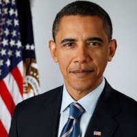 Barack Obama Barack Obama