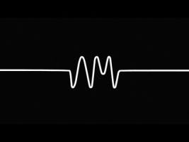 Arctic Monkeys - I tried to kiss you