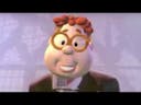 Carl Wheezer-Never Gonna Give You Up