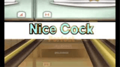 Nice Cock Wii Bowling Meme