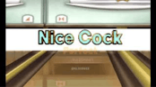 Nice Cock Wii Bowling Meme