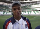 I have to destroy my friend - Mbappé