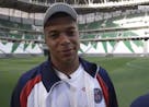 I have to destroy my friend - Mbappé