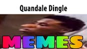 Quandale Dingle