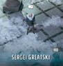 Nobody can be great at everything. - Sergei (Wasteland 