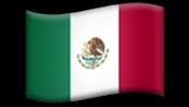 Mexican EAS alarm