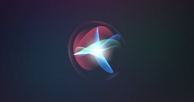 Mean Siri