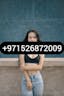 (T1) 0526872009 Indian call girls in Dubai