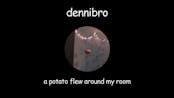 REMIX Version (A Potato Flew Around My Room)