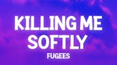 Fugees - Killing Me Softly With His Song (