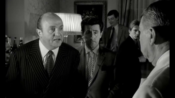 LES CONS A OSE TOUT intelligence overview