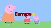 Peppa pig