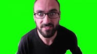 Hey Vsauce Michael here