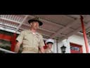I’m Sergeant Loyce. I’m your drill instructor for the…