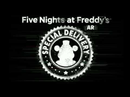 Stream episode FNAF AR Special Delivery Main Theme 10 hours Loop (320  kbps).mp3 by N0Alta podcast