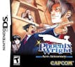 Phoenix wright ace attorney game main theme song