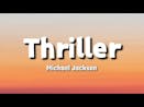 thriller