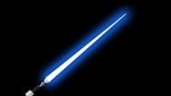 Star Wars Lightsaber