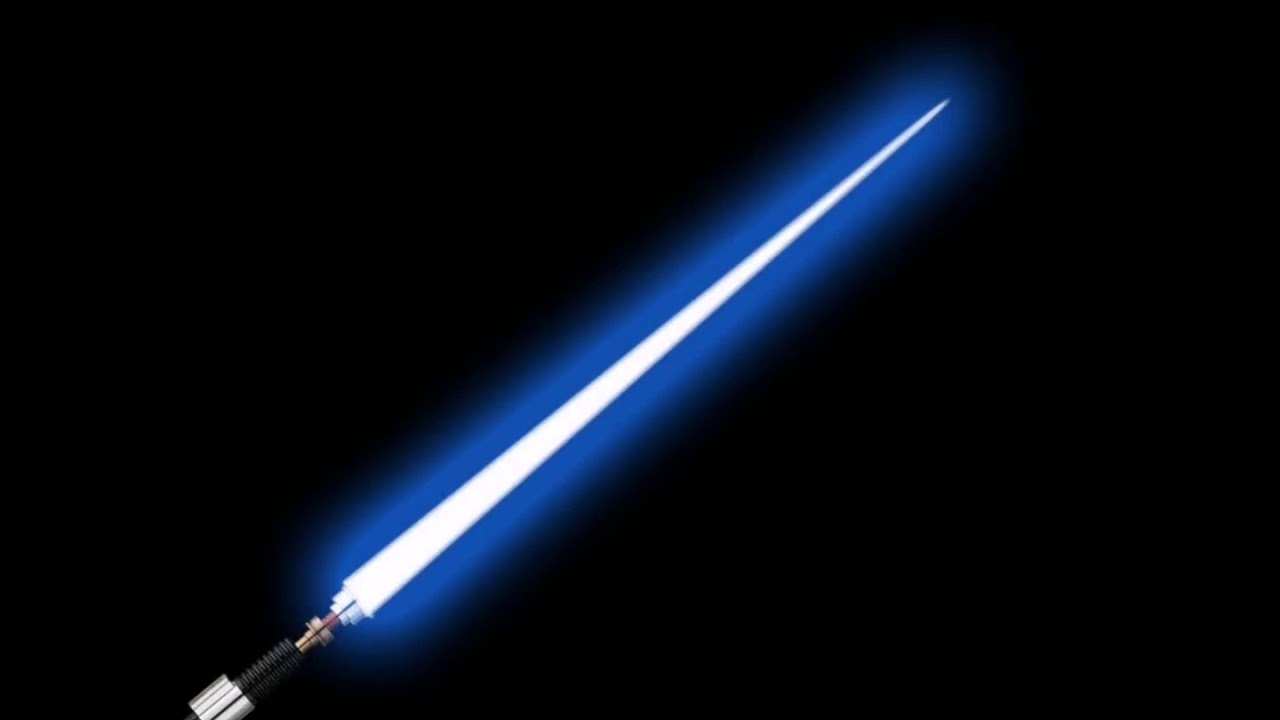 Star Wars Lightsaber