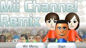 Mii Channel (Remix)